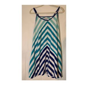 - Liz Claiborne mini Sundress